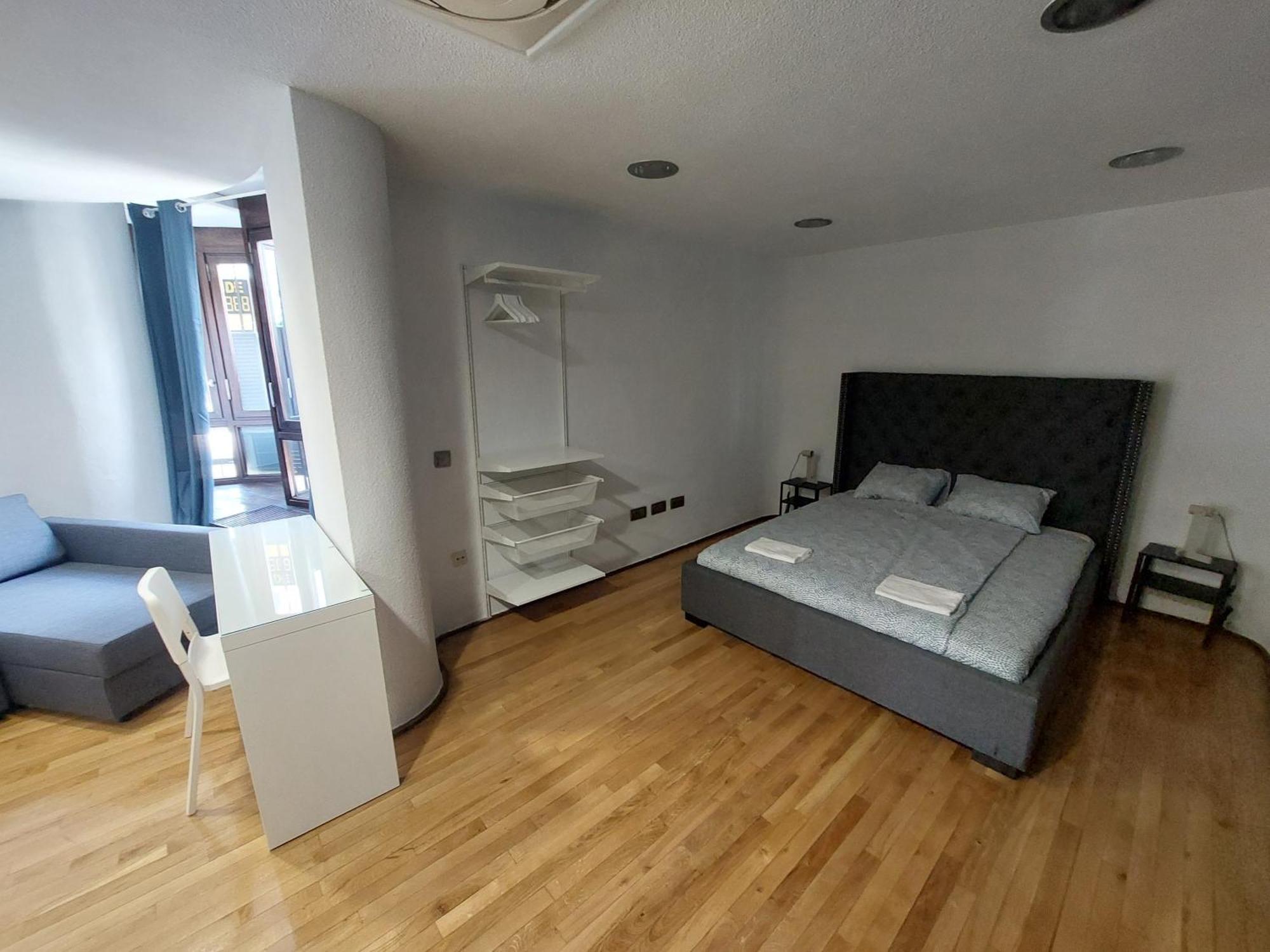 Coliving Corazon, Madrid Hotel Ngoại thất bức ảnh