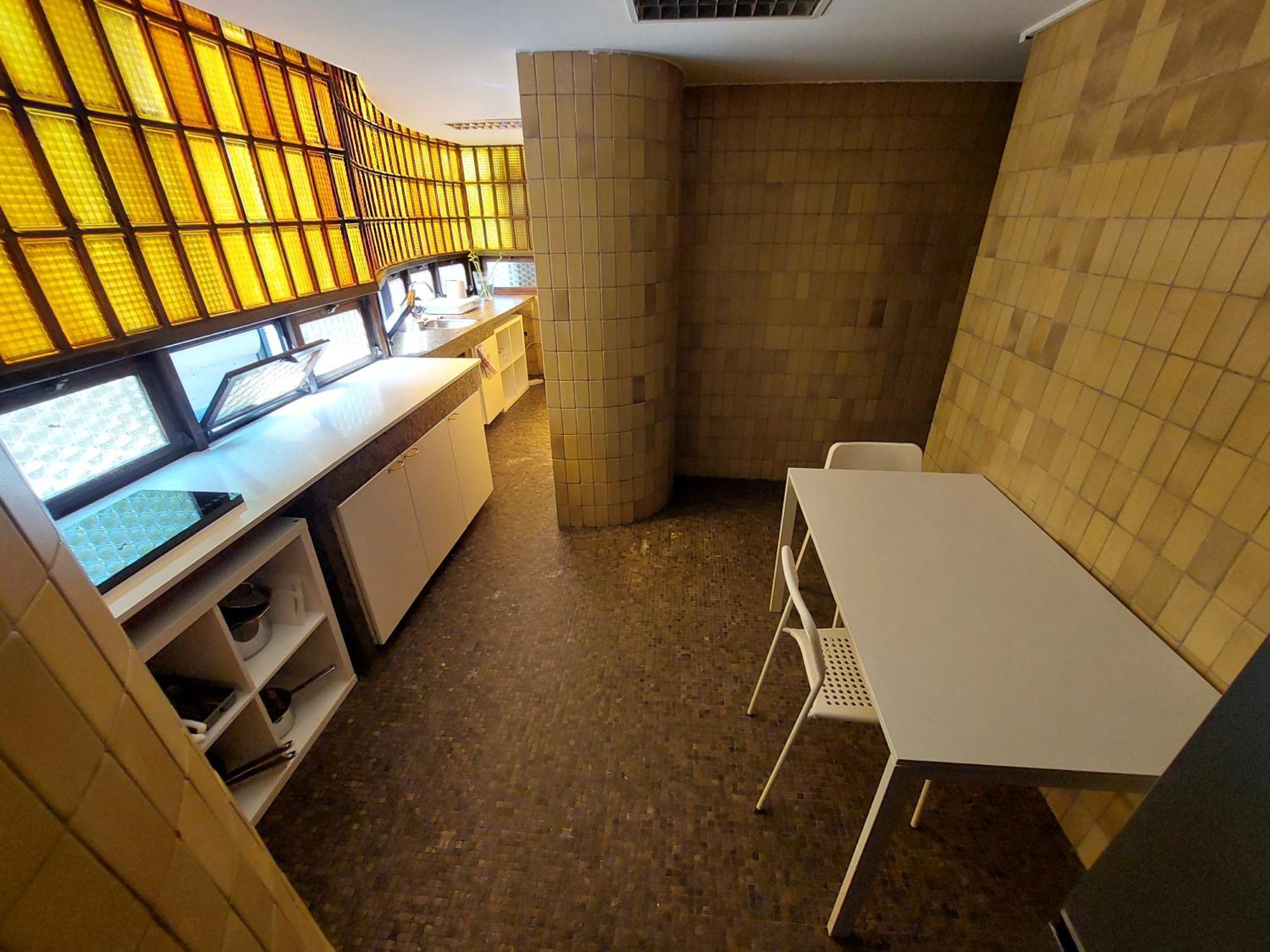 Coliving Corazon, Madrid Hotel Ngoại thất bức ảnh