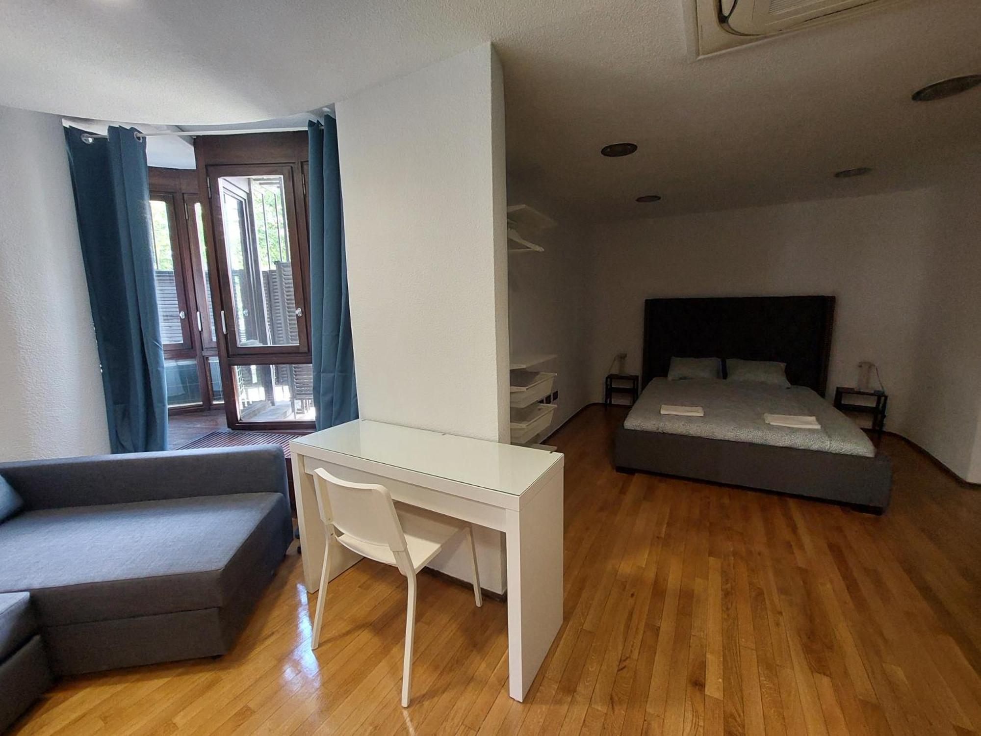 Coliving Corazon, Madrid Hotel Ngoại thất bức ảnh