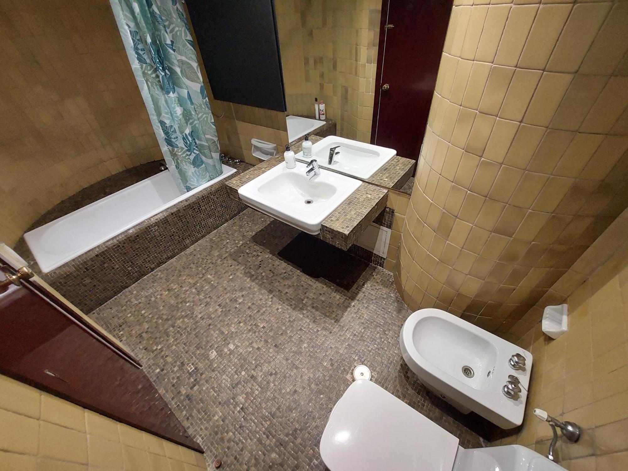 Coliving Corazon, Madrid Hotel Ngoại thất bức ảnh