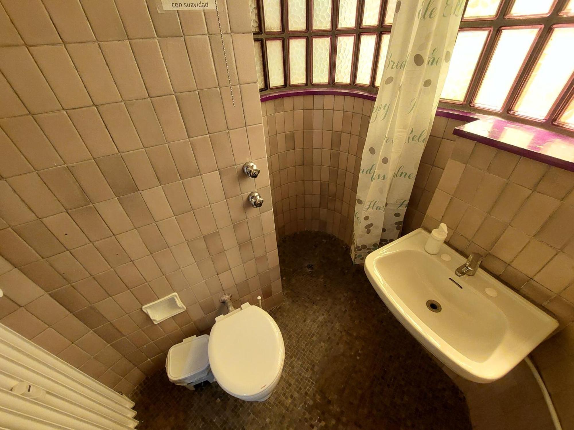 Coliving Corazon, Madrid Hotel Ngoại thất bức ảnh